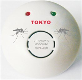 Tokyo Sivrisinek Kovucu