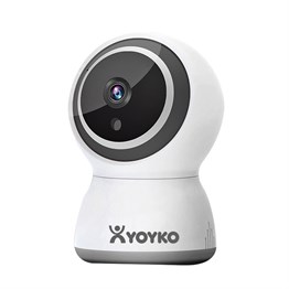 Yoyko Big Eye Bebek Güvenlik Kamerası